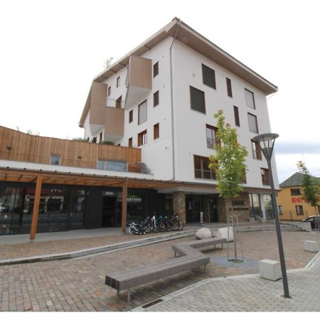 Studio Apartman 22, Rezidence Javor Zelezna Ruda Bagian luar foto