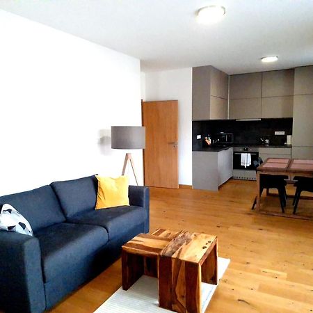 Studio Apartman 22, Rezidence Javor Zelezna Ruda Bagian luar foto