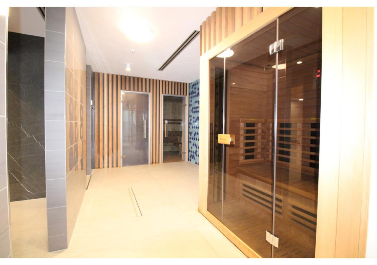 Studio Apartman 22, Rezidence Javor Zelezna Ruda Bagian luar foto