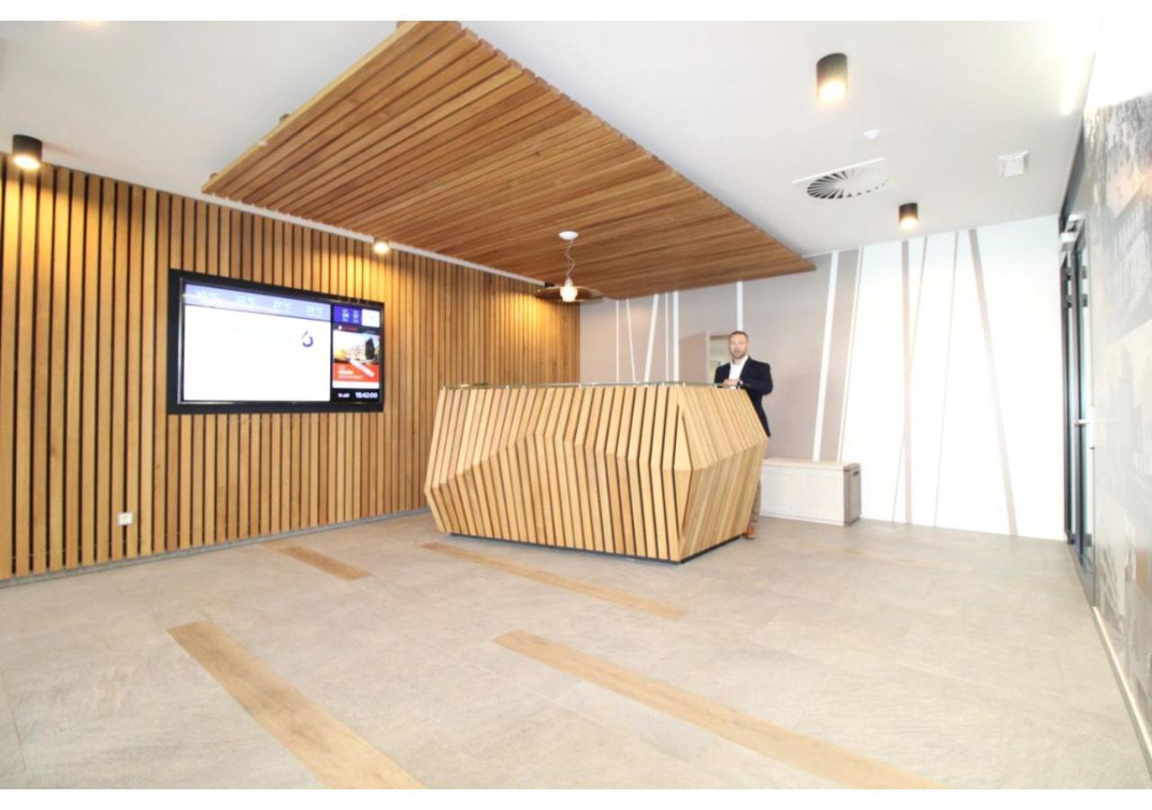 Studio Apartman 22, Rezidence Javor Zelezna Ruda Bagian luar foto