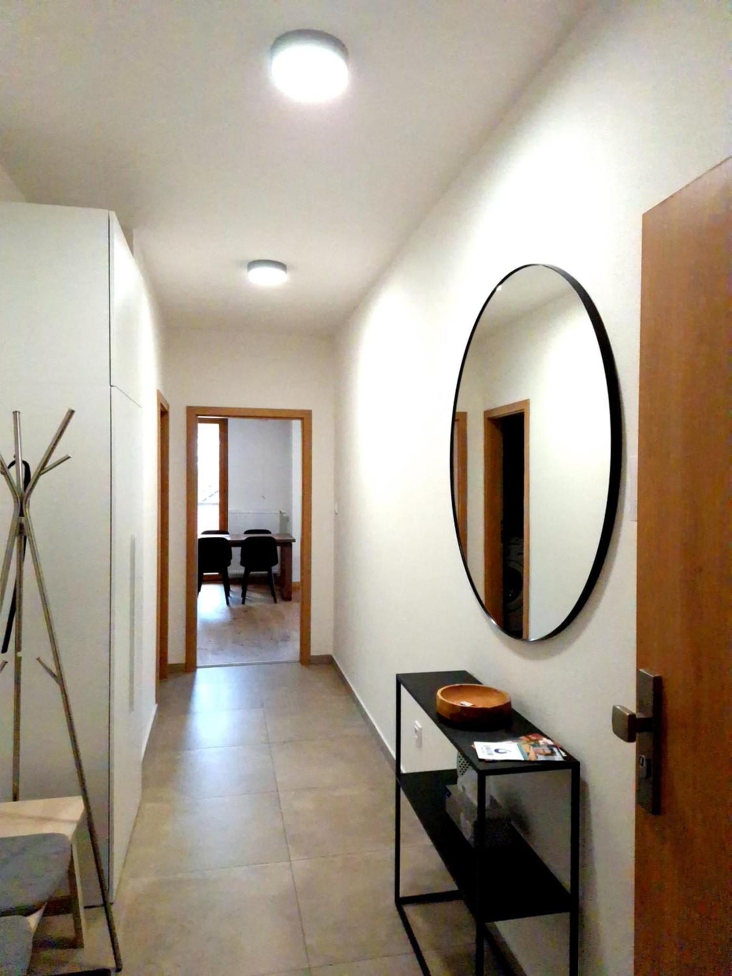 Studio Apartman 22, Rezidence Javor Zelezna Ruda Bagian luar foto