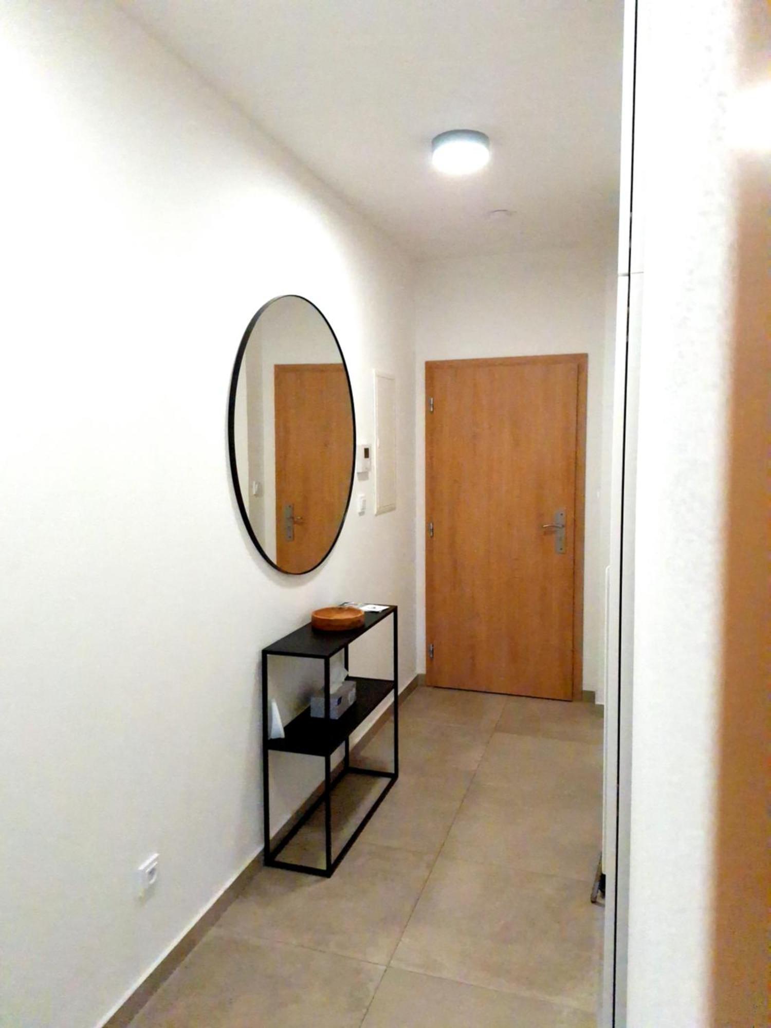 Studio Apartman 22, Rezidence Javor Zelezna Ruda Bagian luar foto