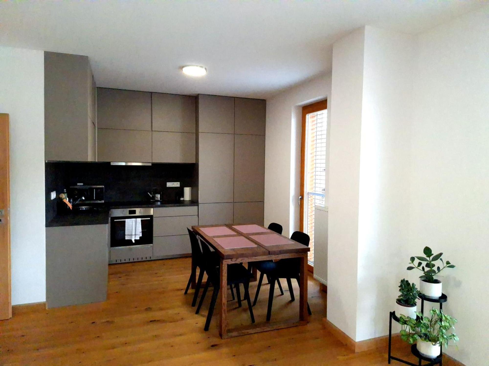 Studio Apartman 22, Rezidence Javor Zelezna Ruda Bagian luar foto