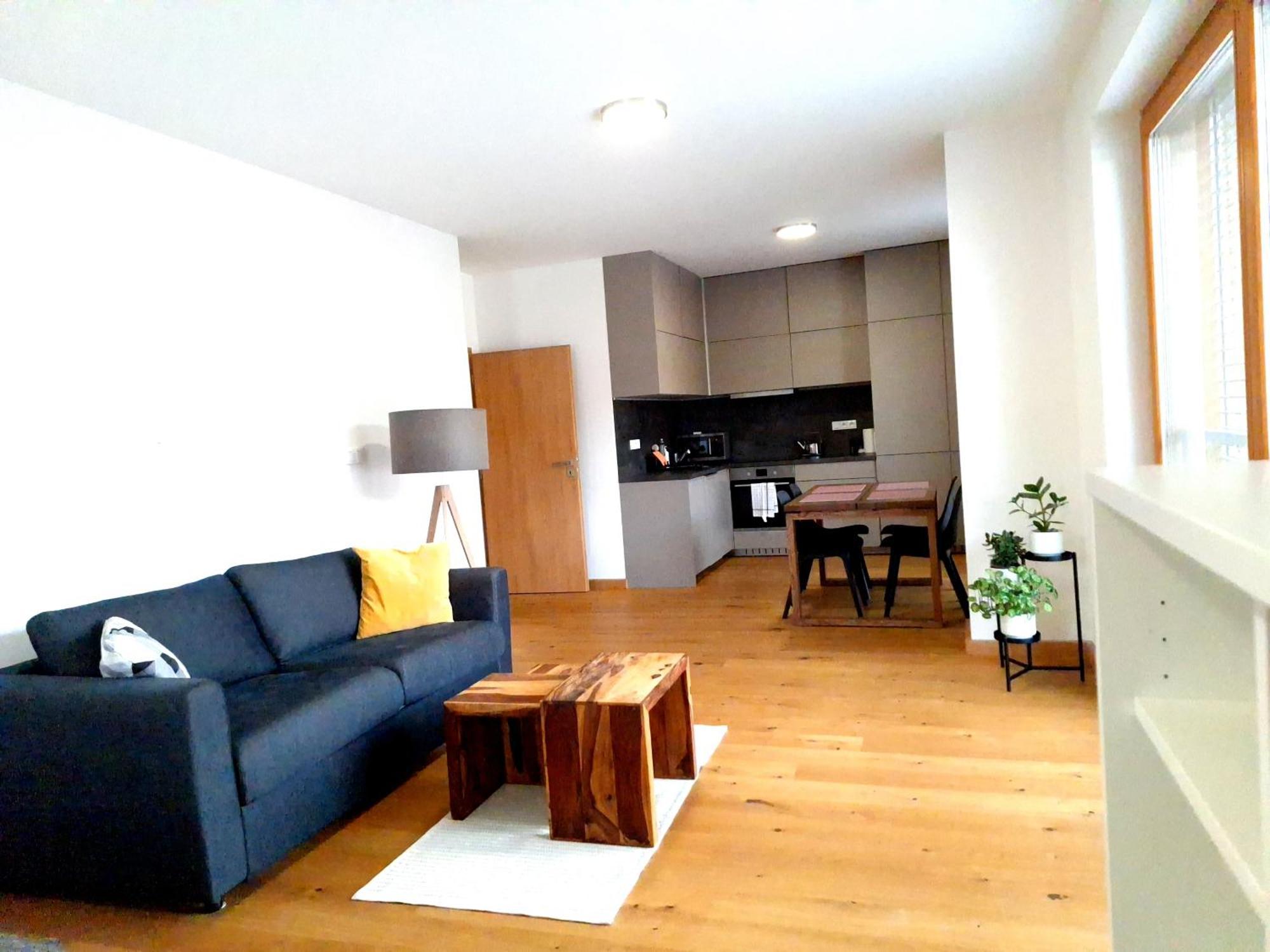 Studio Apartman 22, Rezidence Javor Zelezna Ruda Bagian luar foto